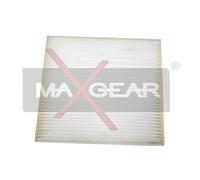 MaXgear Pollen Filter 26-0249 for Citroën & Peugeot – Xsara, Ranch MPV, Xsara Break, 6447HP