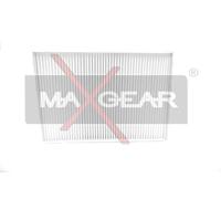 Original Maxgear Cabin Air Filter 26-0254 for Audi Porsche VW