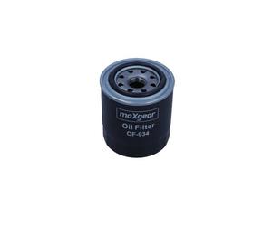 MAXGEAR 26-0272 Oil Filter for ASIA MOTORS,BEDFORD,BELARUS,BRANSON,CARRARO