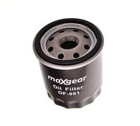 MAXGEAR 26-0274 Oil filter
