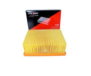 MAXGEAR 26-0363 Air filter