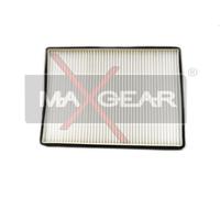 MAXGEAR 26-0391 Pollen filter