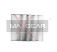 MAXGEAR 26-0392 Pollen filter