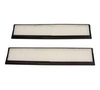 MAXGEAR 26-0393 Pollen filter