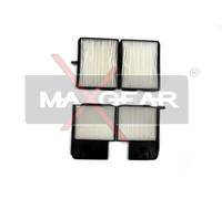 FILTER, INTERIOR AIR FOR TOYOTA MAXGEAR 26-0394