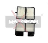 MAXGEAR 26-0394 Filter, interior air for TOYOTA