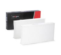 MAXGEAR 26-0396 Pollen filter