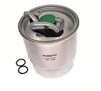 MAXGEAR 26-0412 Fuel Filter for JEEP,MERCEDES-BENZ