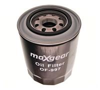 Oil filter Spin-on Filter 26-0432 MAXGEAR for MITSUBISHI L200 / TRITON