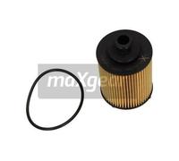 MAXGEAR 26-0437 Oil Filter for ALFA ROMEO,FIAT,FORD,LANCIA,OPEL,SUBARU,SUZUKI