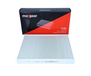 MAXGEAR 26-0452 Pollen filter