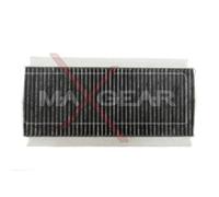 Maxgear 26-0458 Interior Air Filter for Ford Focus/Focus Turnier/Transit Connect