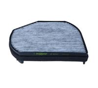 MaXgear Cabin Air Filter 26-0472 – Activated Carbon – Fits Mercedes-Benz, Chrysler