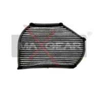 MAXGEAR 26-0472 Filter, interior air for CHRYSLER,MERCEDES-BENZ