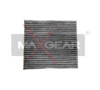MAXGEAR 26-0482 Filter, interior air for RENAULT