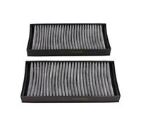 MAXGEAR 26-0492 Pollen filter