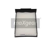 MAXGEAR 26-0504 Pollen filter