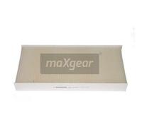 MAXGEAR 26-0505 Pollen filter