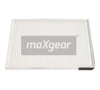 MAXGEAR 26-0506 Filter, interior air for CITRO?N