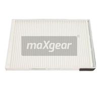 MAXGEAR 26-0506 Pollen filter