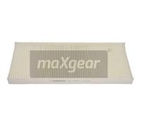 MAXGEAR 26-0510 Filter, interior air for CITRO?N,FIAT,LANCIA,PEUGEOT