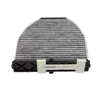 Cabin filter Activated Carbon Filter 26-0517 MAXGEAR for MERCEDES-BENZ CLS SL