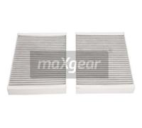 MAXGEAR 26-0518 Filter, interior air for MERCEDES-BENZ