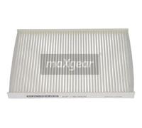 MAXGEAR 26-0570 Pollen filter