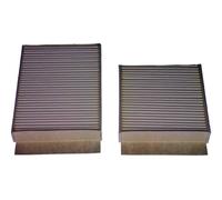 MAXGEAR 26-0616 Filter, interior air for CITROËN,DS,GAZ,IRAN KHODRO,PEUGEOT