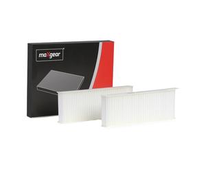 MAXGEAR 26-0617 Pollen filter