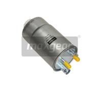 MAXGEAR 26-0666 Fuel filter