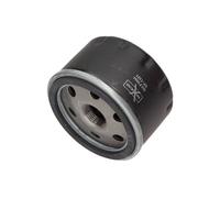 MAXGEAR Oil filter 26-0677 M 20 X 1.5 with one anti-return valve Spin-on Filter RENAULT: MEGANE 3, CLIO 3, TRAFIC 2 Kasten