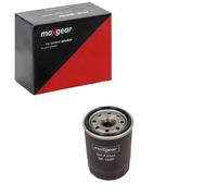 MAXGEAR 26-0689 Oil filter