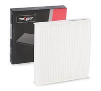 MAXGEAR 26-0708 Pollen filter