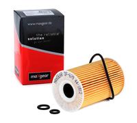 MAXGEAR 26-0735 Oil filter