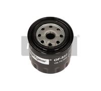 MAXGEAR 26-0748 Oil filter