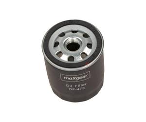 MAXGEAR 26-0753 Oil filter