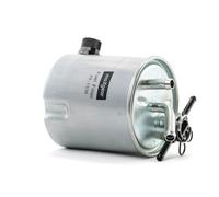 Quality Parts Fuel Filter Nissan Qashqai 5001869788