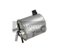 Quality Parts Fuel Filter Nissan Qashqai 5001869788