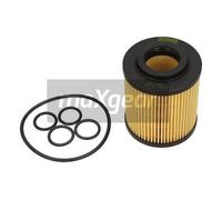 MAXGEAR 26-0782 Oil filter