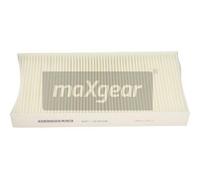 MAXGEAR 26-0787 Pollen filter