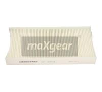 MAXGEAR 26-0787 Pollen filter