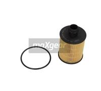 MAXGEAR 26-0797 Oil Filter for ALFA ROMEO,CHRYSLER,CITROËN,FIAT,FORD,LANCIA