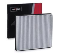 MAXGEAR 26-0808 Pollen filter