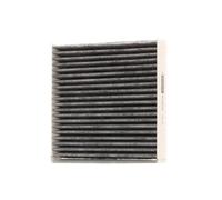 MAXGEAR 26-0834 Pollen filter
