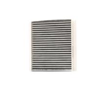 MAXGEAR 26-0857 Pollen filter
