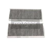 MAXGEAR 26-0859 Filter, interior air for ,MERCEDES-BENZ,NISSAN,OPEL,RENAULT