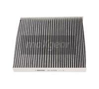 MAXGEAR 26-0866 Filter, interior air for AUDI,CUPRA,MAN,SEAT,SKODA,VW