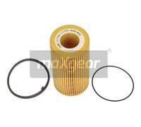 MaXgear Oil Filter 26-0880 - for Audi A3/TT/A4, VW Passat/Golf VI, Skoda Octavia II, Seat, KTM
