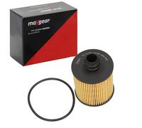 Maxgear 26-0888 Front Oil Filter